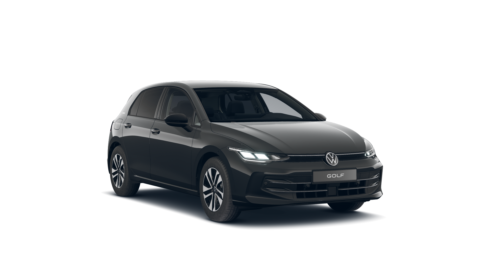 Volkswagen Golf 1.5 TSI Golf VIII