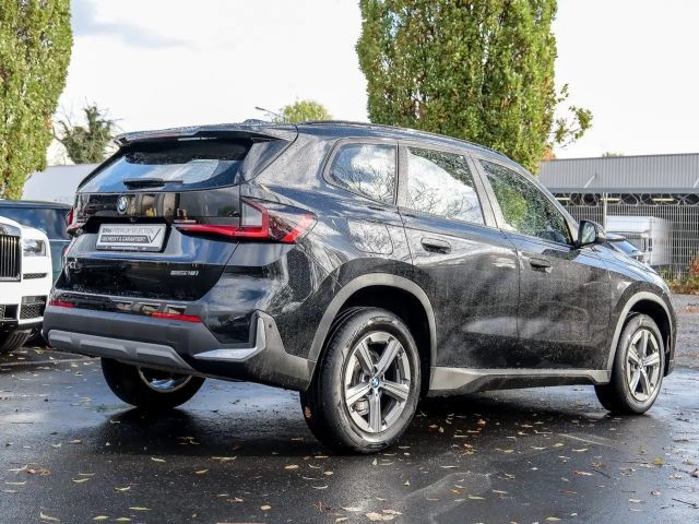 BMW X1 sDrive18i