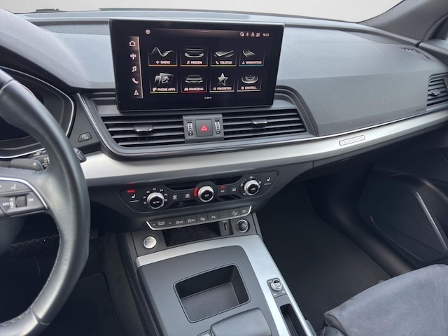 Audi Q5 40 TDI Quattro S-Tronic Sportback