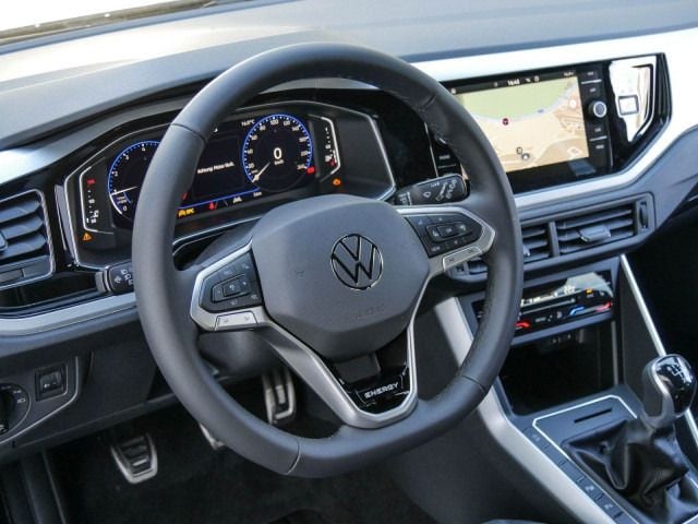 Volkswagen Taigo IQ.Drive Life