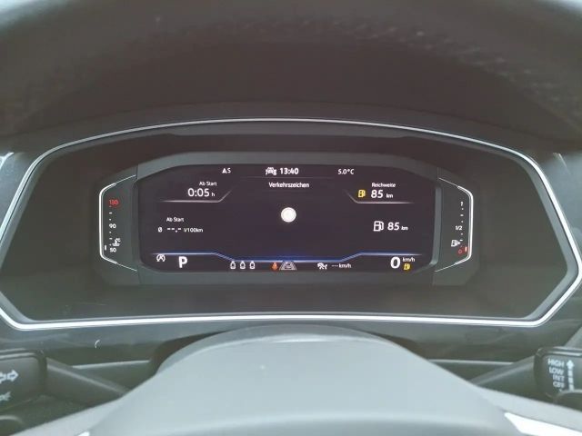 Volkswagen Tiguan DSG Elegance Elegance