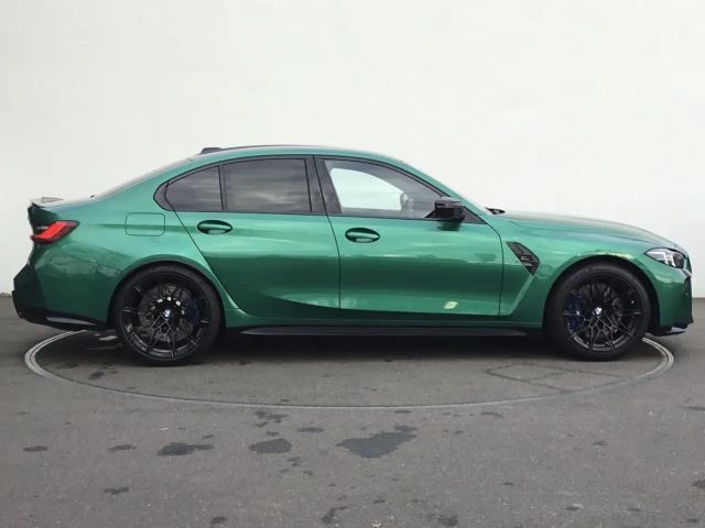 BMW M3 Competition Sedan xDrive