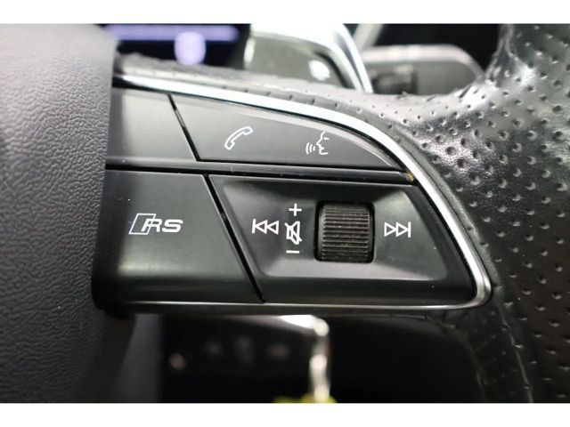 Audi RS Q3 Quattro S-Tronic Sportback