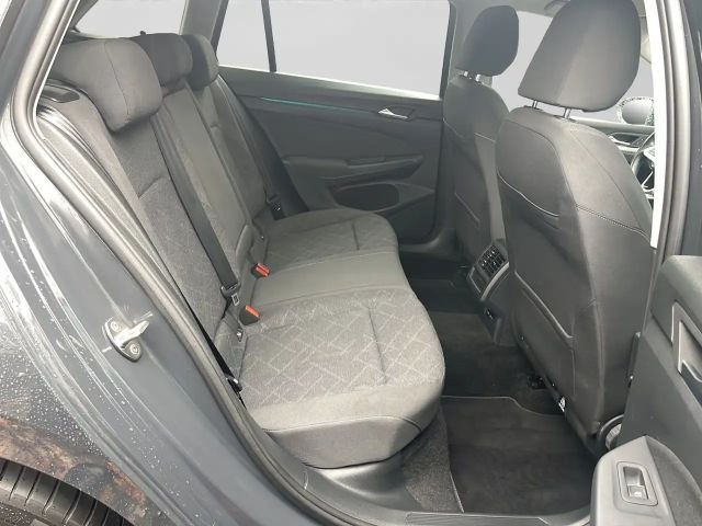 Volkswagen Golf 2.0 TDI DSG Life Variant