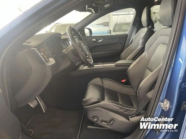 Volvo XC60 AWD R-Design