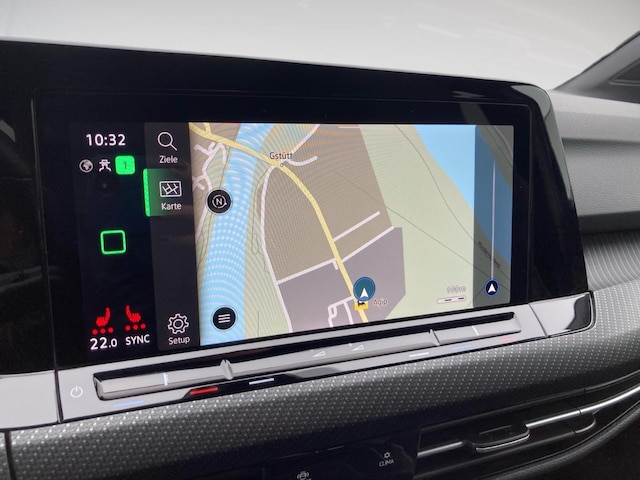 Volkswagen Golf 4Motion DSG Golf VIII