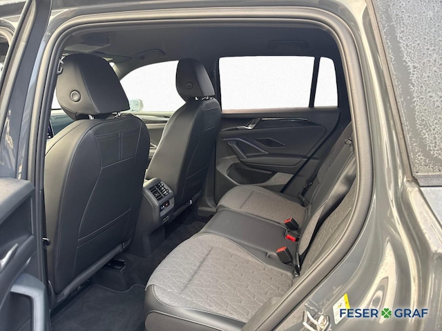 Volkswagen Tiguan 2.0 TDI DSG Plus