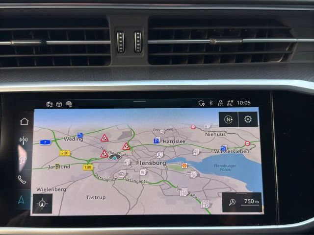 Audi RS6 4.0 TFSI Quattro