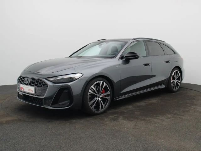 Audi A5 Hybride Quattro S-Line