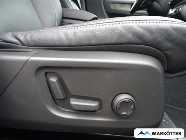 Volvo XC40 Dark Plus Recharge