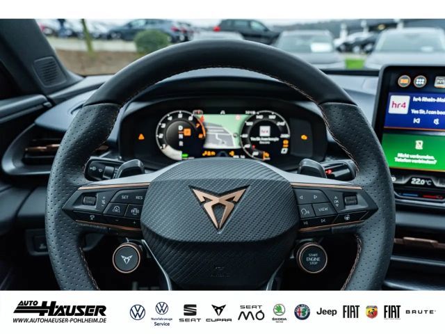 Cupra Terramar 1.5 eTSI