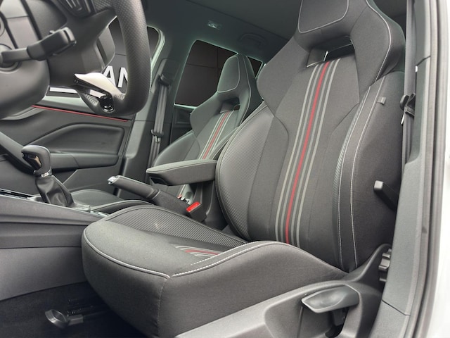 Skoda Kamiq 1.5 TSI Monte Carlo