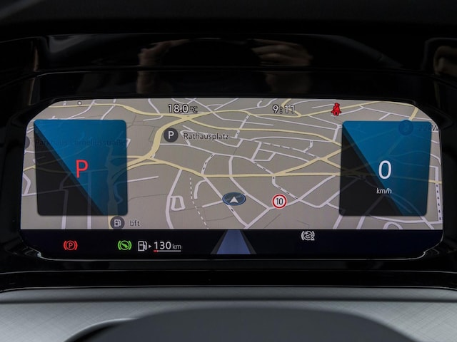 Volkswagen Golf 2.0 TDI DSG Life Variant