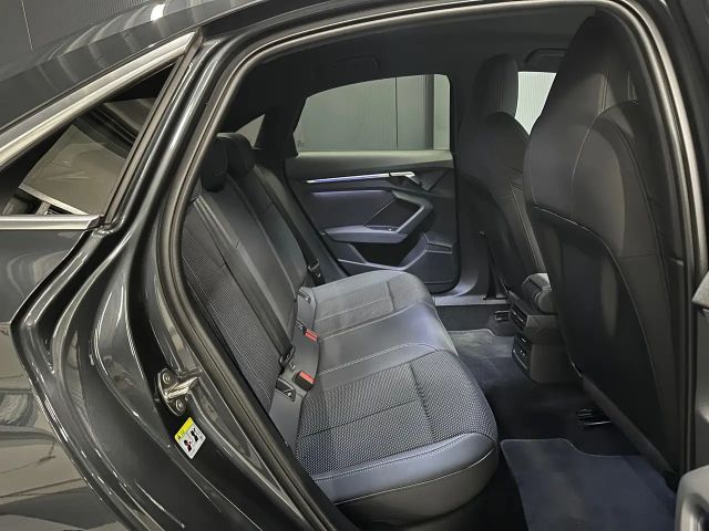 Audi A3 35 TFSI Sedan