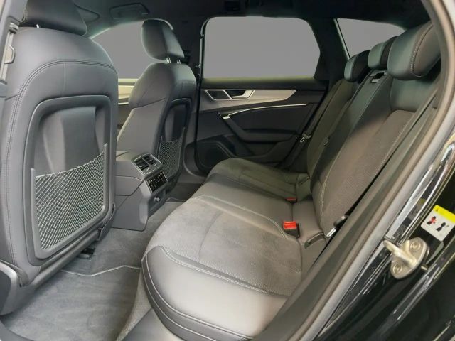 Audi S6 55 TDI Quattro