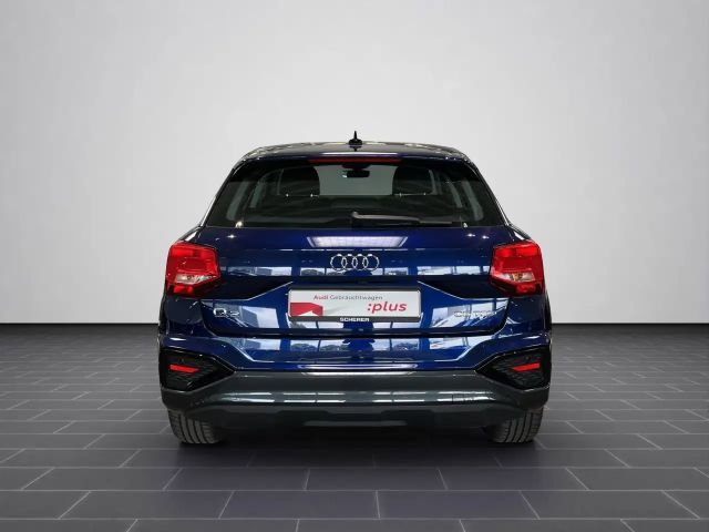 Audi Q2 35 TFSI S-Tronic