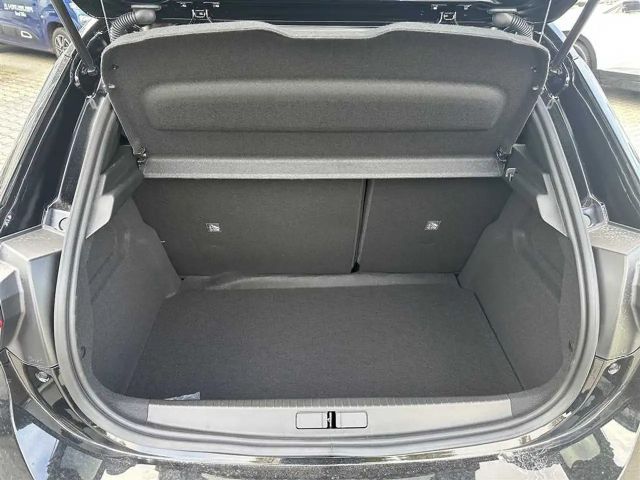 Opel Corsa GS-Line Grand Sport