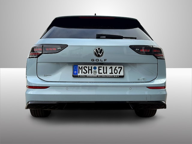 Volkswagen Golf R-Line Variant