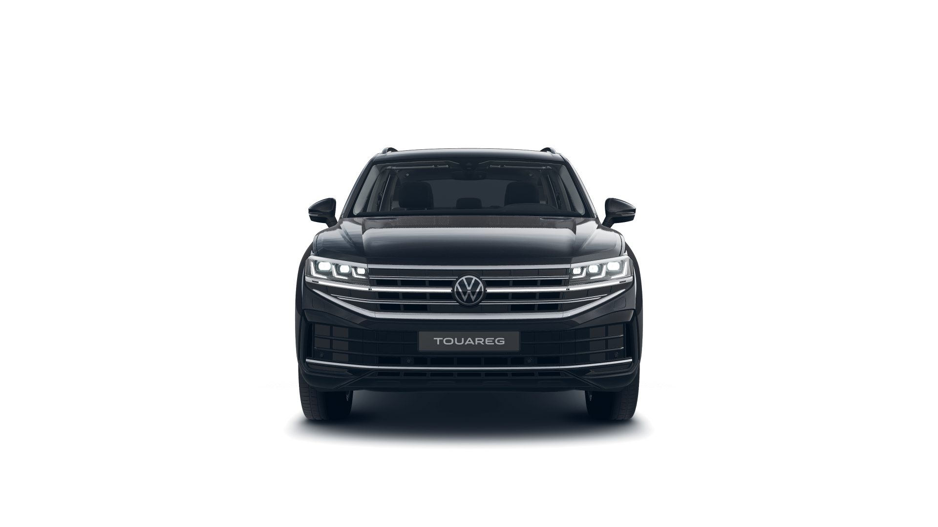 Volkswagen Touareg 3.0 V6 TDI