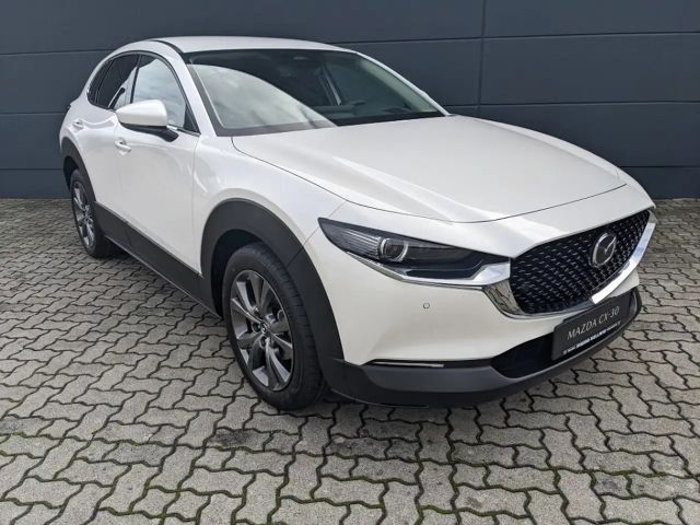 Mazda CX-30 Exclusive-line SkyActiv