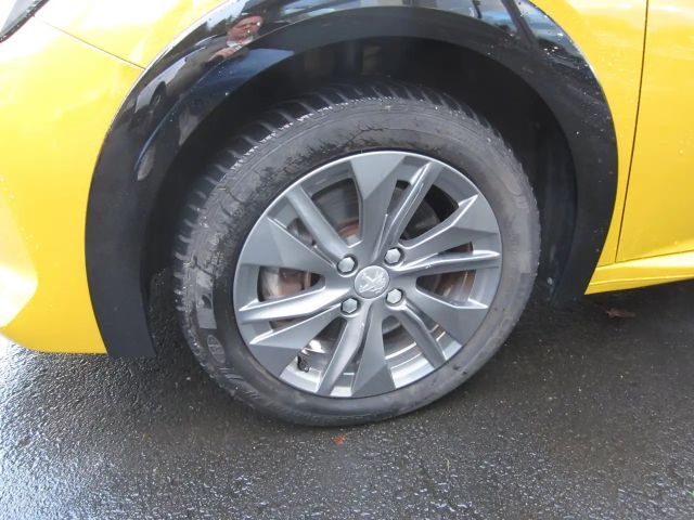 Peugeot E-208 Allure Pack