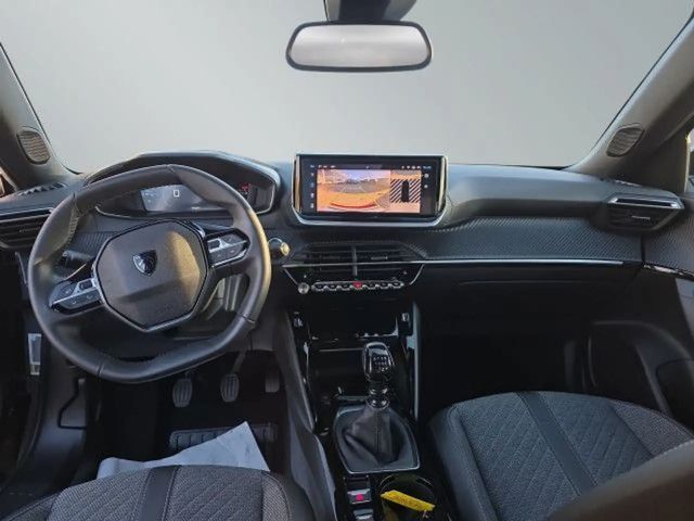 Peugeot 2008 Allure Pack