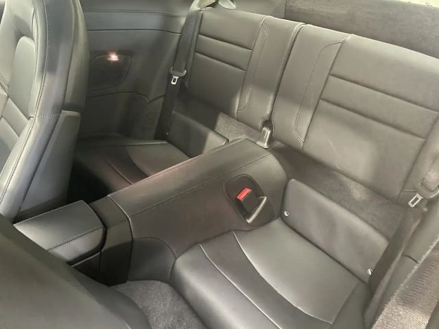 Porsche 911 Carrera Coupé