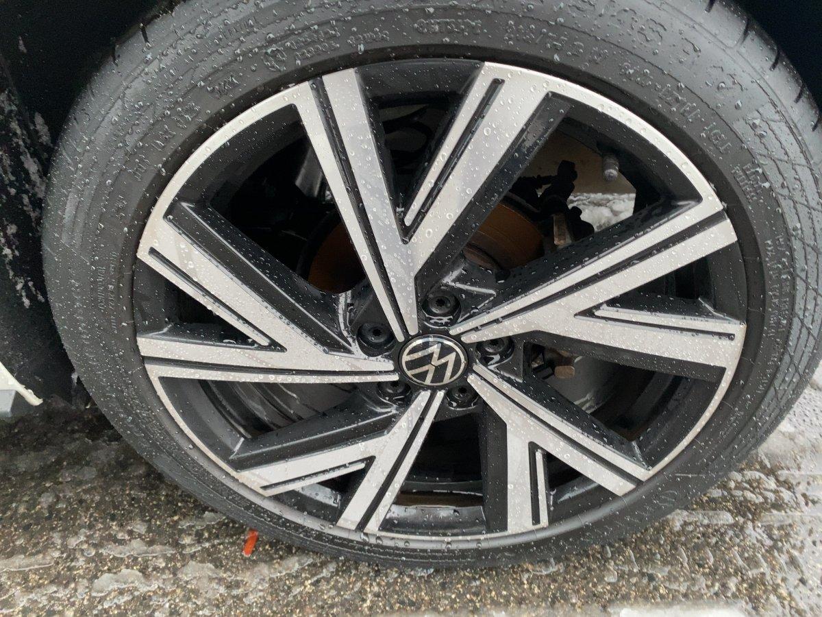 Volkswagen Polo DSG R-Line