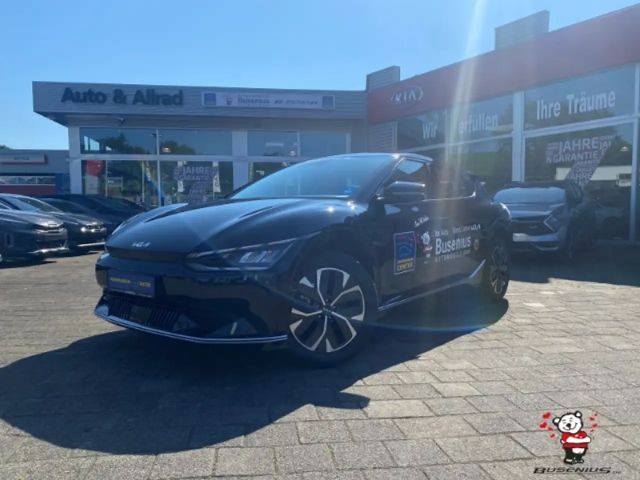 Kia EV6 58.3 kWh Achterwielaandrijving Air