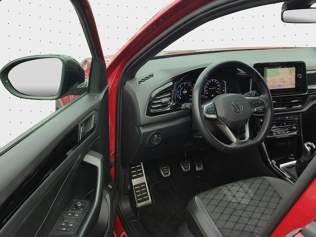 Volkswagen T-Roc 2.0 TDI R-Line