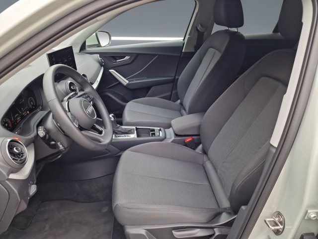 Audi Q2 35 TDI S-Tronic