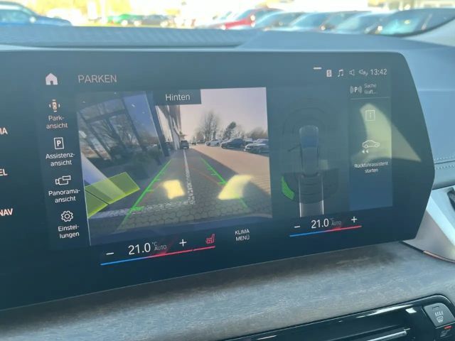 BMW 218 Active Tourer Luxury Line