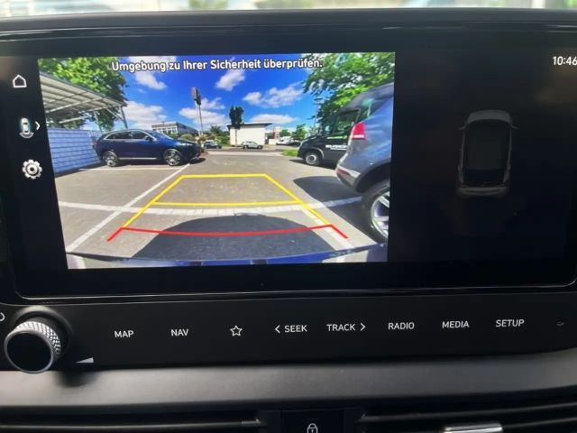 Hyundai i20 1.0 Prime T-GDi