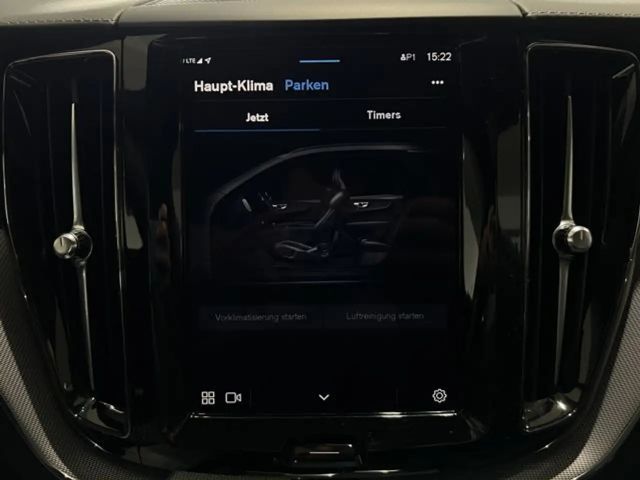 Volvo XC60 AWD Recharge T8 Ultra