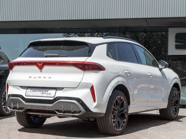 Cupra Terramar 1.5 e-Hybrid VZ