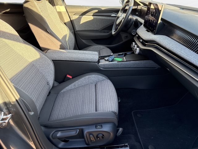 Skoda Superb 2.0 TDI Combi