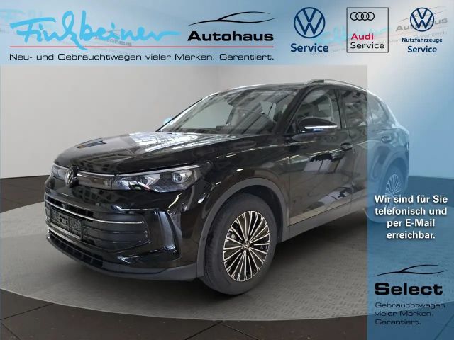 Volkswagen Tiguan 2.0 TDI DSG Life