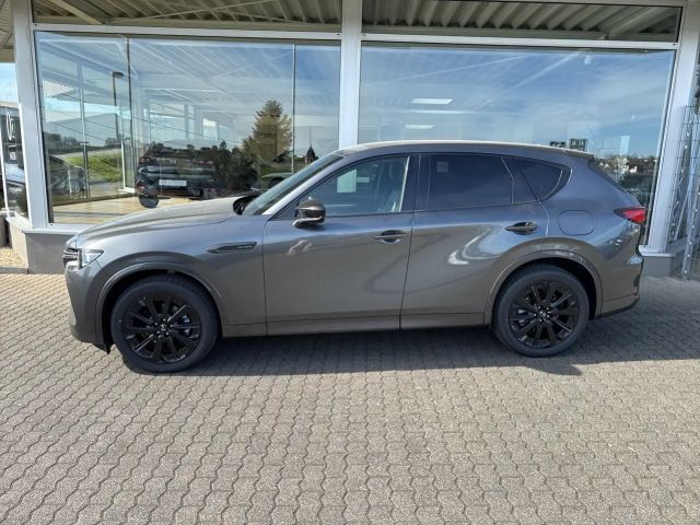 Mazda CX-60 4WD Homura