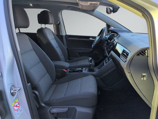 Volkswagen Touran 1.5 TSI