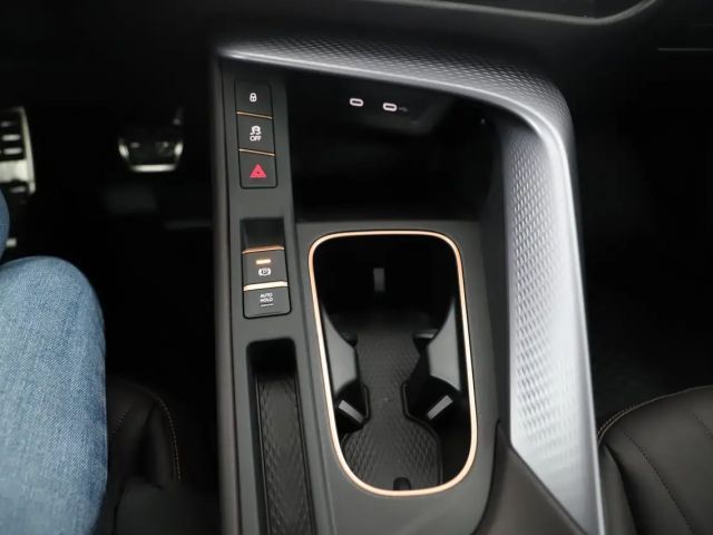 Cupra Terramar 2.0 TSI