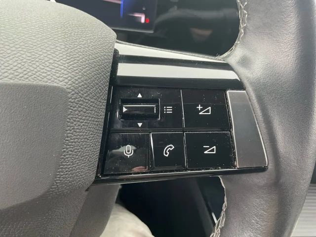 Opel Astra Business Edition