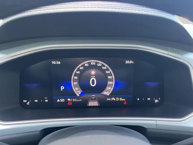 Volkswagen T-Roc 2.0 TDI DSG