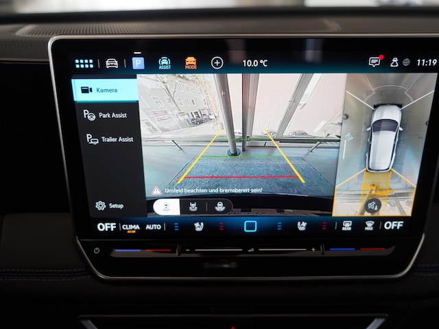 Volkswagen Tiguan 1.5 eTSI R-Line Style