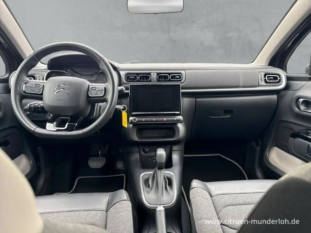 Citroën C3 PureTech