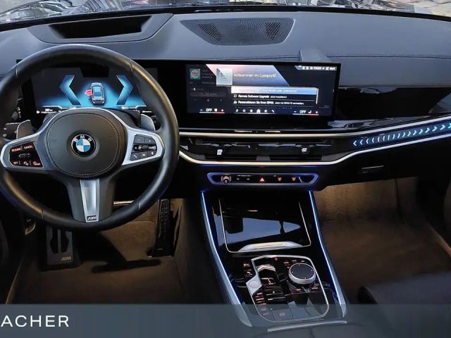 BMW X5 M-Sport xDrive30d