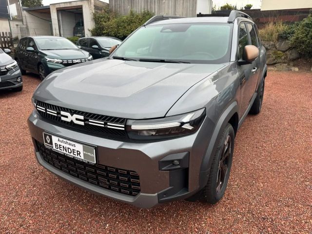 Dacia Bigster Extreme Mild Hybrid 130