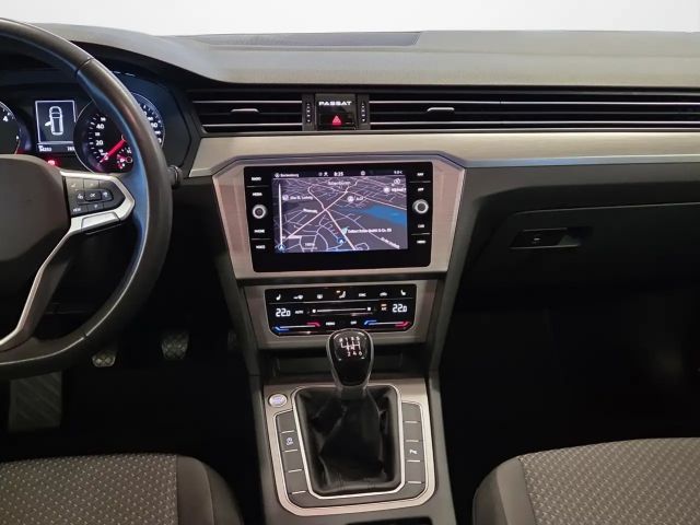 Volkswagen Passat 2.0 TDI Variant