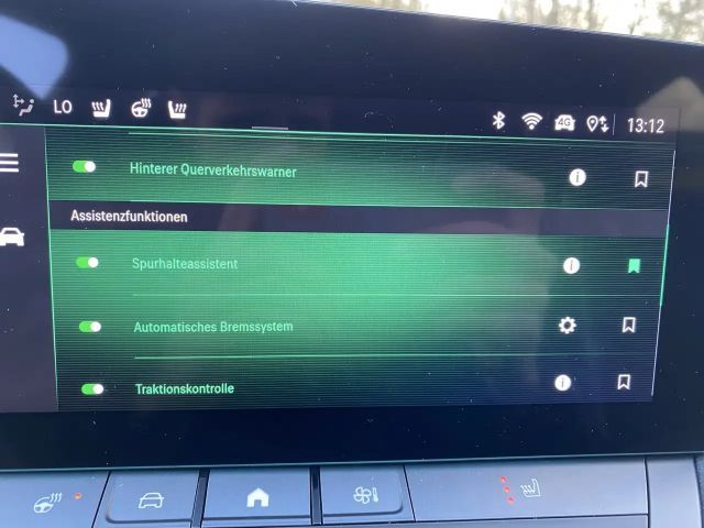 Opel Astra GSe Sports Tourer