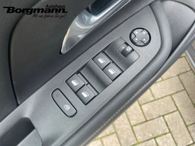 Opel Mokka 1.2 Turbo Turbo