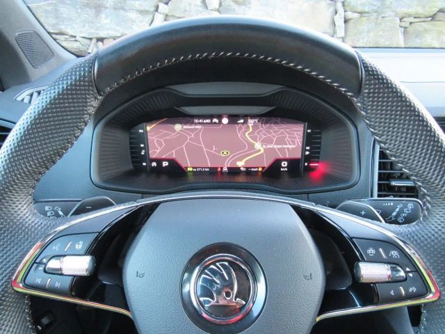 Skoda Karoq 2.0 TDI 4x4 Sportline